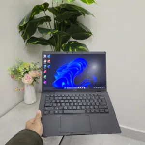 لابتوب قوي جدا الجيل 11 / 16 رام / 512 ssd/لاب توب / كمبيوتر/ laptop/ ديل / dell / computer i5