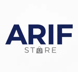 ARIF STORE