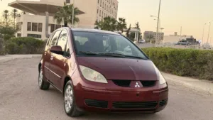 ميتسوبيشي كولت 2006