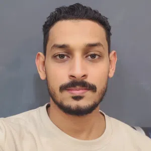 Akram Hussain 