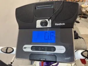 جهز سير رياضي مشاية استعمال خفيف
