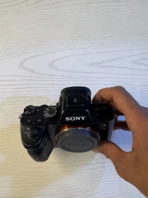 سوني a7iii