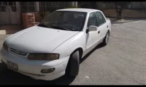 Used Kia Sephia in Amman