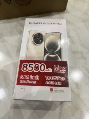 Huawei Others 256 GB in Al Riyadh