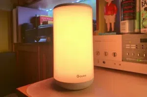 Govee Smart RGB Ambient Lamp