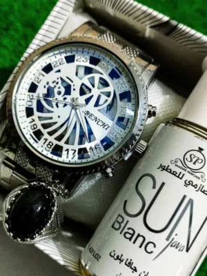 Analog Quartz Others watches  for sale in Djelfa