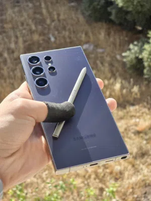 s24 ultra 512gb شرق اوسط