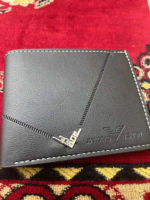 محفظة رجالية