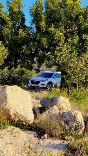 ‏هيونداي ‏.‏ توسان ‏.‏ يومي‏1