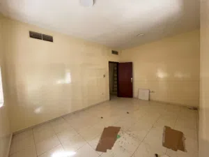 85 m2 1 Bedroom Apartments for Rent in Sharjah Al Nabba