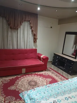 ‏٣ غرف نوم ‏.‏ مفروشة ‏.‏ سنوي‏1