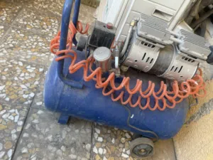 كمبريسر هواء