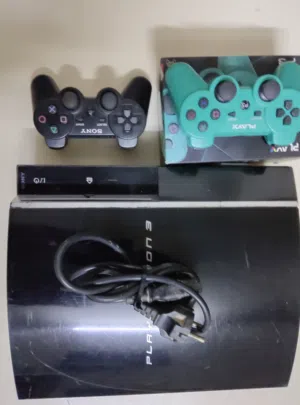 playstation 3 fat