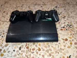 بلاي ستيشن 3 مستعمل