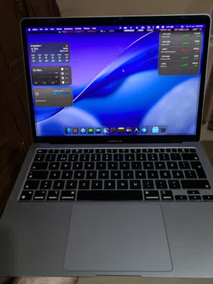 Macbook air M1 8gb 256gb