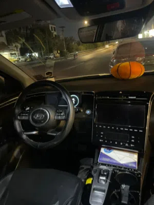 هونداي توسان