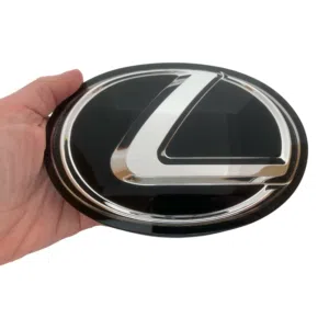 Lexus Monogram 06-2026 IS GS ES