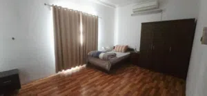 1 Room & Bath in a 2 BHK Flat - BHD 140 INC EWA [ EXEC BACHELORS ]