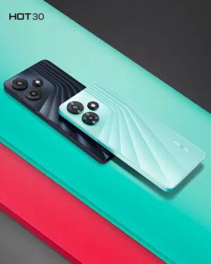 Infinix Hot 30 128 GB in Basra