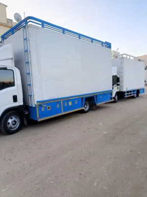 شركه القمه الحديثه لنقل العفش داخل المنطقة الشرقية وخارجها