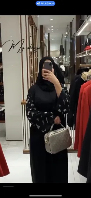 Abaya dubai