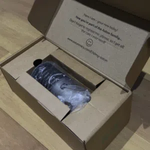 Mic Aston Microphone