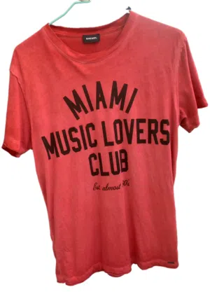 DIESEL TSHIRT