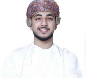 Saleh Haider Al Lawati 