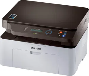 Samsung Xpress Wireless Monochrome Laser Printer, NFC printing  M2070W