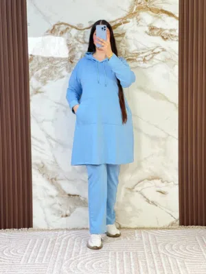 All options . XL . Blue . New4