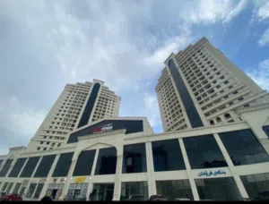 85 m2 2 Bedrooms Apartments for Sale in Erbil Life Tower