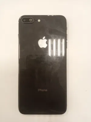 Apple iPhone 8 Plus 64 GB in Tripoli