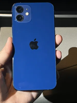 Apple iPhone 12 128 GB in Tripoli