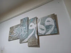 60 m2 2 Bedrooms Apartments for Rent in Farwaniya Farwaniya