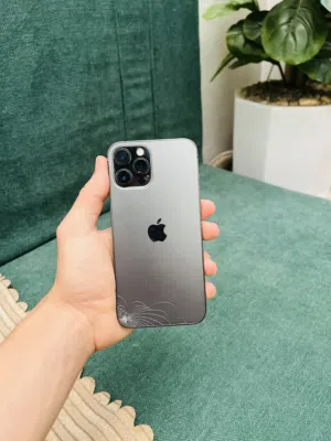 ايفون 12 برو ماكس