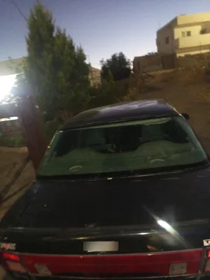 كيا ‏سيفيا ‏1 ‏1993