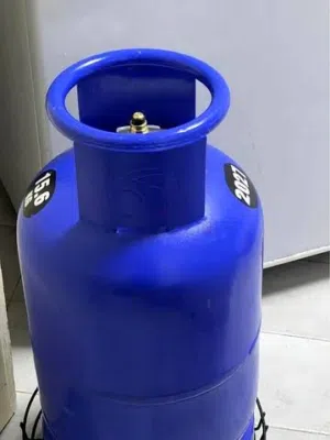 gas cylinder سلندر غاز
