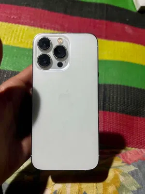 Apple iPhone 13 Pro Max 256 GB in Benghazi