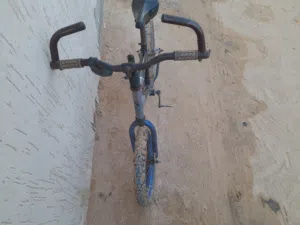 دراجة هوائية