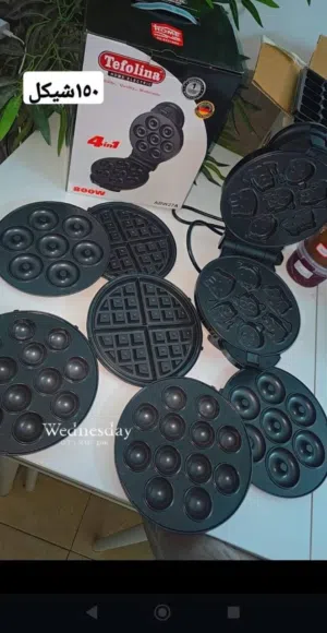 جهاز كهربائي