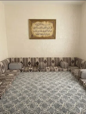جلسة عربية فخمة