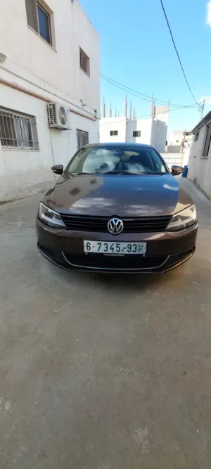 Used Volkswagen Jetta in Jericho