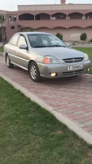 للبيع Kia rio
