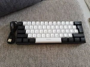 keyboard gaming rgb
