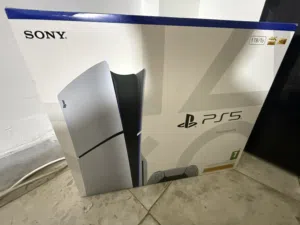Ps5 slim disk 1000G