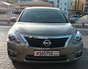 Nissan Altima 2015 SV