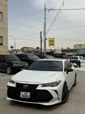 تويوتا افالون 2019 XSE فل كامل فحص كامل للبيع