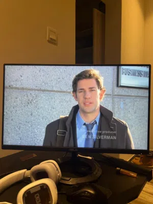 TUF Gaming Series 5 VG249Q5R Gaming Monitor