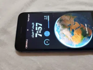 iPhone 8