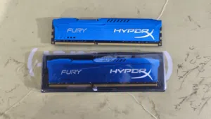 وياه هارد عاطلram ddr3 8+4